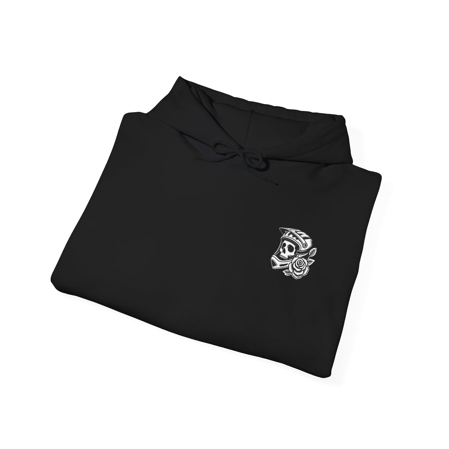 Skull Rider hoodie
